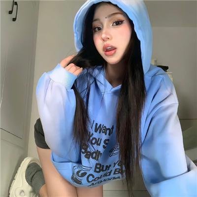女魔终结者